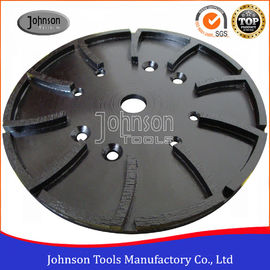 60x8x7mmx20nos Beton Grinding Wheel, Diamond Grinding Wheels OEM Tersedia