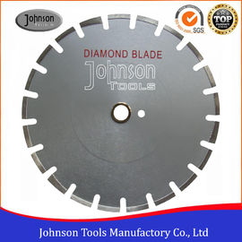 350mm Diamond Blade Untuk Beton / Bata / Batu Kode HS 82023910