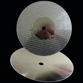 EP Disc 09-1 Blade Diamond Dilapisi Satu Sisi