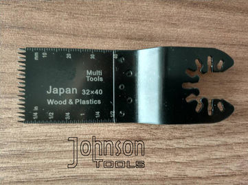 Aksesori Alat Osilasi Daya Multi Fungsi 1-3 / 8 Inch 32mm Gigi Jepang
