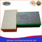 Resin / Electroplated Diamond Hand Polishing Pad, Diamond Hand Pad 90x55mm