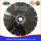 Diamond Cut Saw Blades 105-300mm, Disadur Berlian Disc EP Disc 05