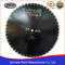 4 &amp;quot;-32&amp;quot; High Speed ​​Green Concrete Saw Blade, Circular Saw Concrete Blade