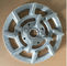 6 &quot;- 10&quot; Logam Bond Grinding Wheel Beton untuk Granit, Diamond Turbo Cup Wheel