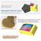 Electroplated Diamond Hand Polishing Pads Sanding Block Foam Backing Pads Untuk Kayu Keramik Glass Tile Beton Marmer