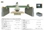 Mesin Pemotong Batu Jembatan Otomatis untuk Marmer / Granit 6800 × 4500 × 3800mm