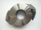 Durable Finger Joint Cutter TCT Saw Blade Untuk Mebel Kayu Finger Jointing