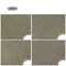 7&quot; Metal Bond Electroplated Granite Grinding Diamond Polishing Pads Untuk Countertops Beton