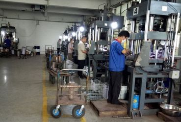 Cina Johnson Tools Manufactory Co.,Ltd