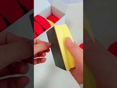 Electroplated Hand Diamond Polishing Pads, Memperhaluskan Permukaan yang Tidak Reguler