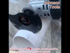 kasus penggunaan mata gergaji multi osilasi.