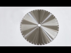 Pisau gergaji berlian