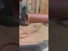 Vacuum Brazed Diamond Blade untuk Pipe 115mm Diamond blade Pro Pipe Cutter