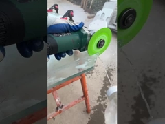 Alat Ajaib Baru untuk Memotong Kaca dan Keramik: 4 Inci Diamond Saw Blade Terungkap!