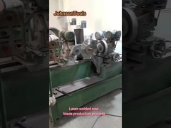 Diamond Saws: Hollywood Blockbuster of Blade Making!