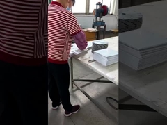 Laser-Sharp Fury: Pisau Berlian yang Makan Beton untuk Sarapan