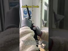 Kesulitan dengan Kayu Tebal? Mata Gergaji Resiprokal 9 Inci Ini Solusi Anda.