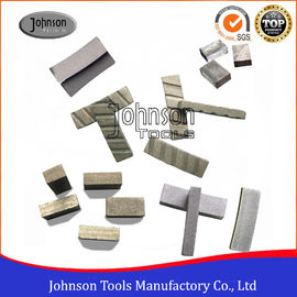 OEM Tersedia Granit Cutting Segmen, Diamond Cutting Disc Kode HS 8207901000