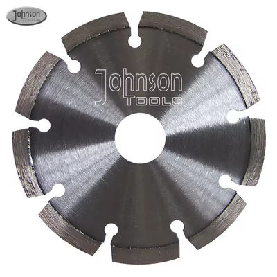 105-600 mm Diamond Cutting Disc Saw Blade Untuk Granit Beton Marmer Masonry