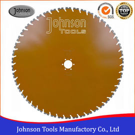 Diameter besar 800mm pemotong beton berlian dinding melihat pisau untuk memotong pembongkaran konstruksi beton bertulang