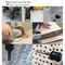Vacuum Brazed Coring Boring Hole Saw Set Diamond Crown Core Drill Bit Untuk Keramik Tiles Marmer Granit Porselen