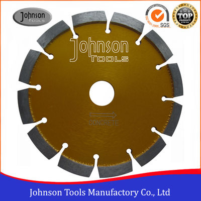 Tuck Point Diamond Blades 150mm Blade Granite Crick Chaser Menghancurkan Saw