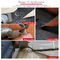 3 Pcs Multi Tool Saw Blades Oscillating Multi Tool Knife Blade Untuk Memotong Atap Asphalt Shingles PVC Lantai Karpet Mobil
