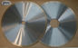 300mm Berlian Cutter / 12inch Perak Brazed J Slot Diamond Tile Saw Blade untuk Porcelian / Keramik