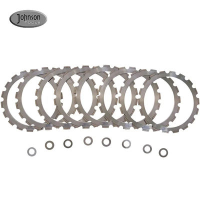 366mm laser dilas Diamond Ring Beton Saw Blades Untuk Pengurangan kering Beton Dibekali Beton Bata