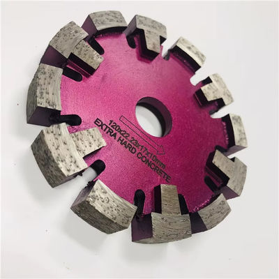 Laser Dilas Tuck Point Grinding Wheel Diameter 105mm