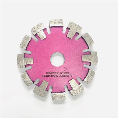 Laser Dilas Tuck Point Grinding Wheel Diameter 105mm