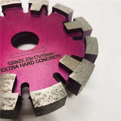 Laser Dilas Tuck Point Grinding Wheel Diameter 105mm