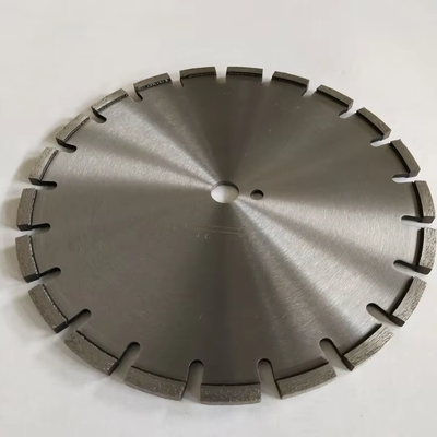 350mm Diamond Concrete Saw Blades, Laser Loop Diamond Asphalt Cutting Blade