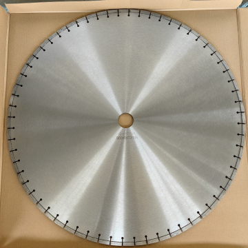 710mm Laser Welded Blade Untuk Memotong Beton Prategang dan Balok Prategang