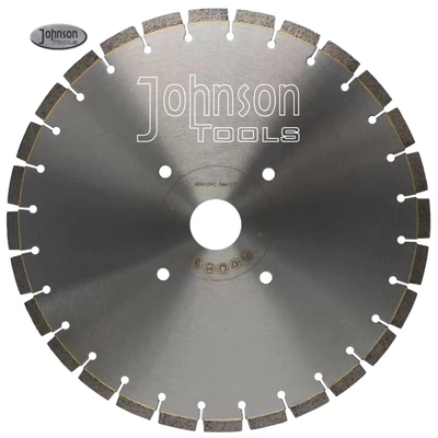 400mm Berlian Melihat Pisau Beton
