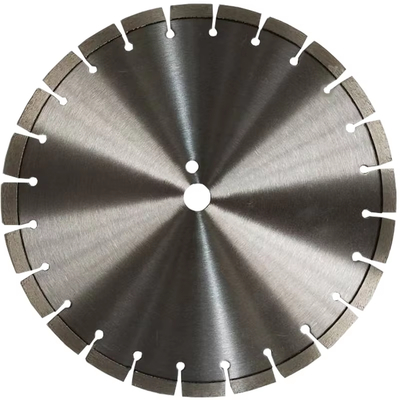 16 Inch 400mm Turbo Diamond Beton Saw Blades Segmen Turbo