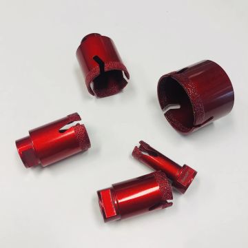 Tile Porcelain M14 2 "50mm Diamond Core Drill Bits