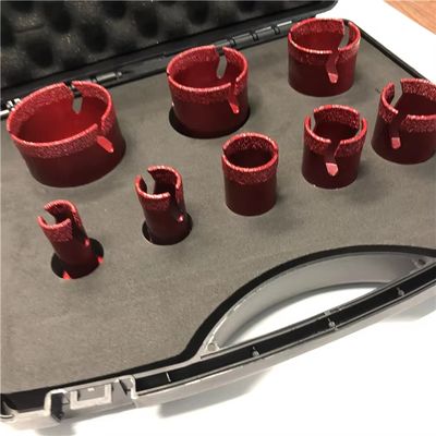 Tile Porcelain M14 2 "50mm Diamond Core Drill Bits
