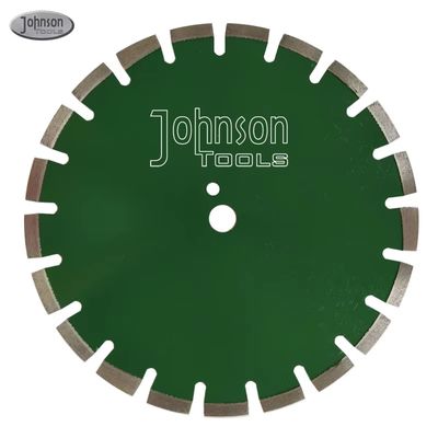 500mm Diamond Diam Saw Blade dengan Long Life Concrete Diamond Blades