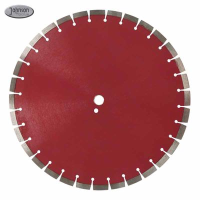 500mm Diamond Diam Saw Blade dengan Long Life Concrete Diamond Blades