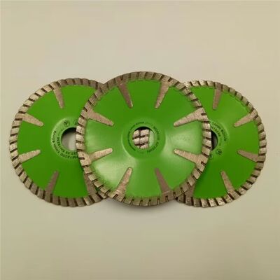 Batu Granit Sinter 5 "Diamond Concave Saw Blade