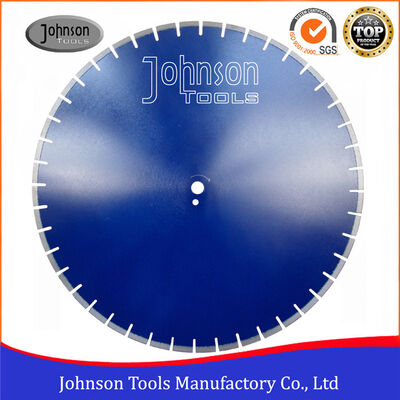 700mm Diamond Cutting Saw Blade dengan Segmen Sharp untuk Beton Bertulang
