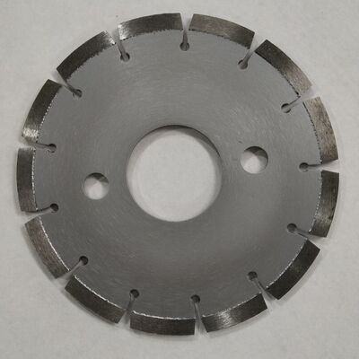 200mm Diamond Concrete Saw Blades Untuk Gerinda Tangan Kecepatan Tinggi Gergaji Dan Angle Grinder