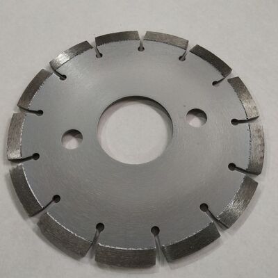 200mm Diamond Concrete Saw Blades Untuk Gerinda Tangan Kecepatan Tinggi Gergaji Dan Angle Grinder