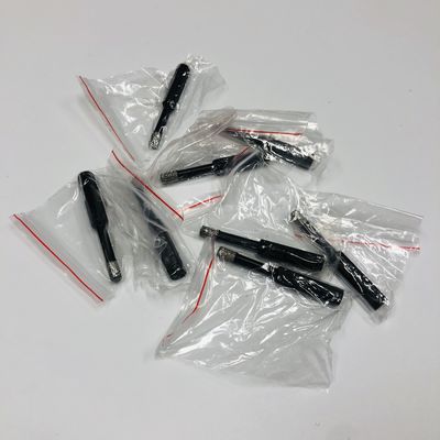 Tile Hole Saw 6mm Hex Shank Diamond Core Drill Bits Untuk Porselen
