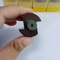 32mm M35 Hss Lurus Spiral Flute Step Drill Bit Untuk Logam Stainless Steel