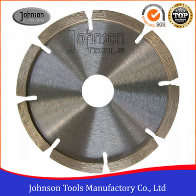 Sinter Tuck Point Saw Blade, Diamond Tuck Point Blade Untuk Pemotongan Beton