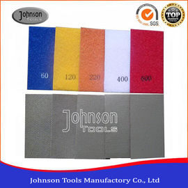 Disadur Paper Lapping Diamond Polishing Pads Untuk Grinding Stone # 60,120,200,400,600