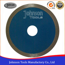 4 "-14" Pisau Diamond Circular Saw, Pisau Pemotong Marmer Pemotongan Halus