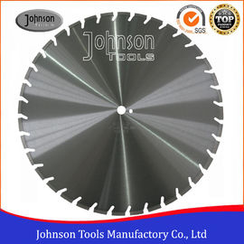 Laser Welded Concrete Diamond Blades, Diamond Concrete Cutting 600-1600mm